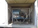 IFA W50 L/W műhelykocsi szerszámzattal együtt eladó