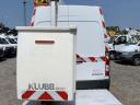 Renault Master Klubb KL32 - 12,5 m,  120 kg
