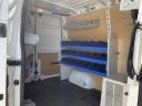 Renault Master Klubb KL32 - 12,5 m,  120 kg