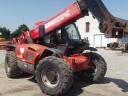 Eladó Manitou MLT 845-120 LSU rakodógép