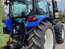 New Holland T4.75S traktor újszerű állapotban eladó
