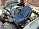 New Holland T4.75S traktor újszerű állapotban eladó