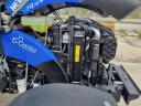 New Holland T4.75S traktor újszerű állapotban eladó