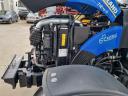 New Holland T4.75S traktor újszerű állapotban eladó