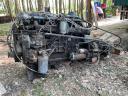 D 0226 Mf motor