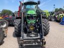 Deutz-Fahr Agrotron 6175.4 TTV traktor
