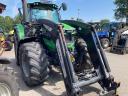 Deutz-Fahr Agrotron 6175.4 TTV traktor