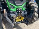 Deutz-Fahr Agrotron 6175.4 TTV traktor