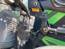 Deutz-Fahr Agrotron 6175.4 TTV traktor