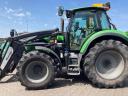 Deutz-Fahr Agrotron 6175.4 TTV traktor