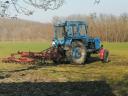 MTZ 82 Traktor