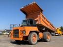 Caterpillar 771D dömper