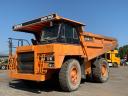 Caterpillar 771D dömper