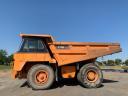 Caterpillar 771D dömper