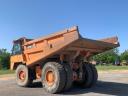 Caterpillar 771D dömper
