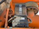 Caterpillar 771D dömper