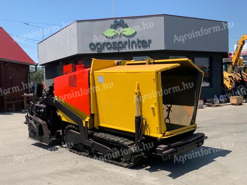 Dynapac F5C aszfaltfiniser