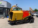 Dynapac F5C aszfaltfiniser