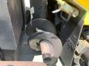 Dynapac F5C aszfaltfiniser
