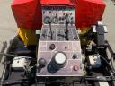 Dynapac F5C aszfaltfiniser