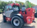 Manitou MLT 960 Elite teleszkópos rakodó