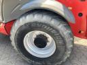 Manitou MLT 960 Elite teleszkópos rakodó