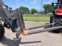 Manitou MLT 960 Elite teleszkópos rakodó