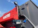 Manitou MLT 960 Elite teleszkópos rakodó