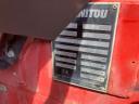 Manitou MLT 960 Elite teleszkópos rakodó