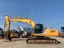 New Holland Kobelco E265 lánctalpas kotró