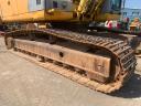 New Holland Kobelco E265 lánctalpas kotró