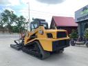 Caterpillar ASV RC100 minirakodó