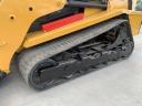 Caterpillar ASV RC100 minirakodó