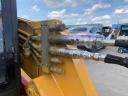 Caterpillar ASV RC100 minirakodó