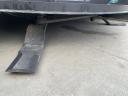 Caterpillar ASV RC100 minirakodó