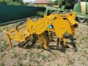 Alpego K-EVO 5-250 lazító eladó! DEMO GÉP