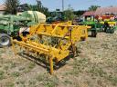 Alpego K-EVO 5-250 lazító eladó! DEMO GÉP