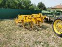 Alpego K-EVO 5-250 lazító eladó! DEMO GÉP