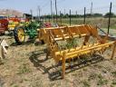 Alpego K-EVO 5-250 lazító eladó! DEMO GÉP