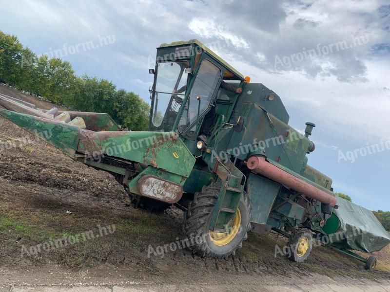 Jondeere 970