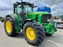 John Deere 7430 Autopower traktor