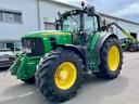 John Deere 7430 Autopower traktor