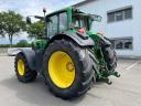 John Deere 7430 Autopower traktor