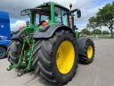 John Deere 7430 Autopower traktor