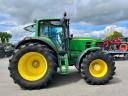 John Deere 7430 Autopower traktor