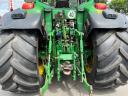 John Deere 7430 Autopower traktor