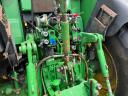 John Deere 7430 Autopower traktor