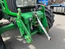 John Deere 7430 Autopower traktor
