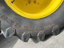John Deere 7430 Autopower traktor