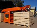 Michalak NSM Konténertöltő NSM 120.160